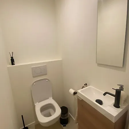 דירה Rozee אוסטנדה